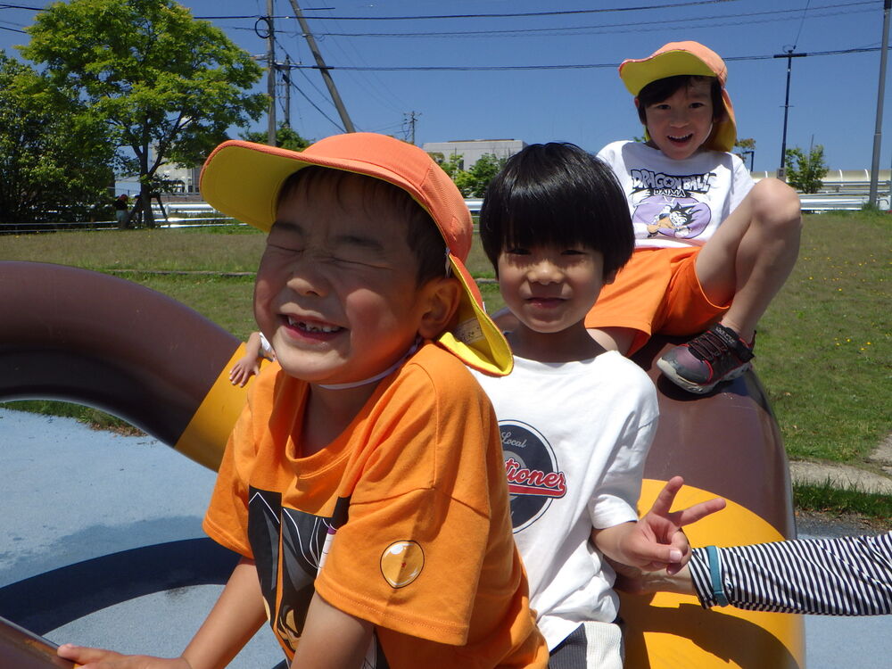あすてらす公園３