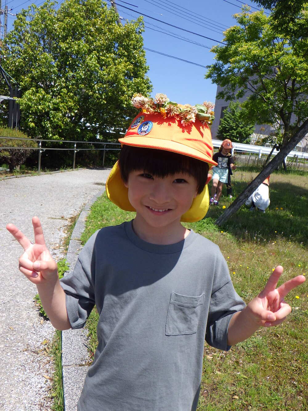 あすてらす公園４