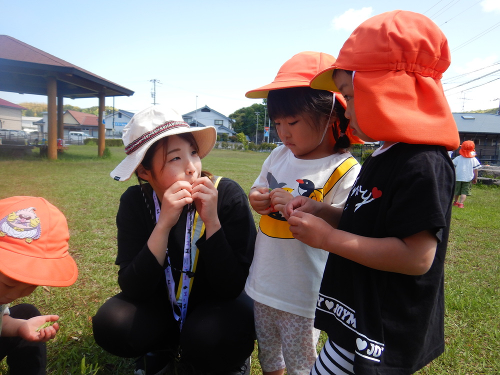 駅北公園で遊ぶ子ども (4)