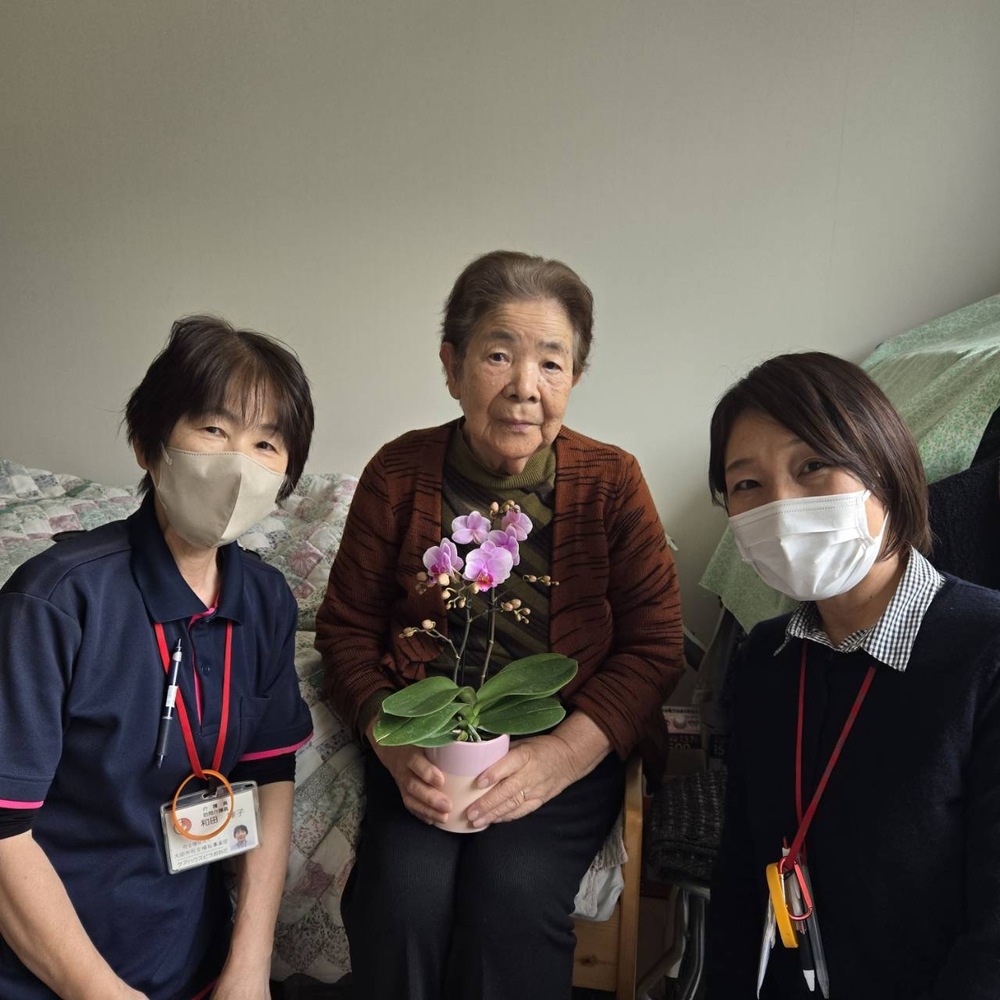 母の日