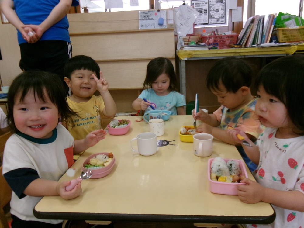 お弁当４