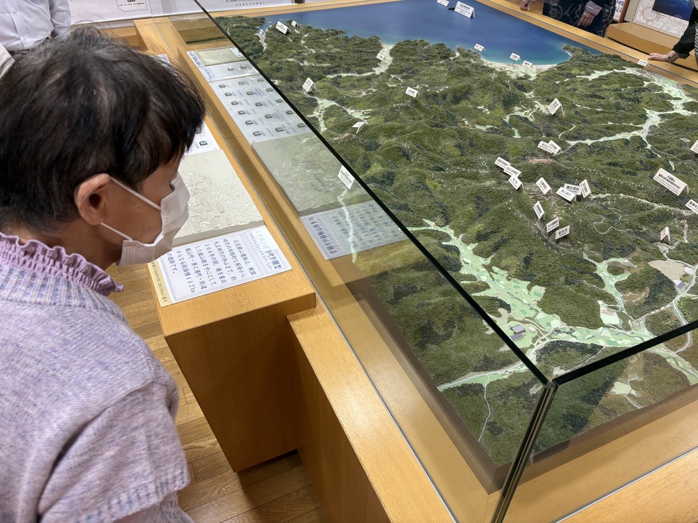 石見銀山館