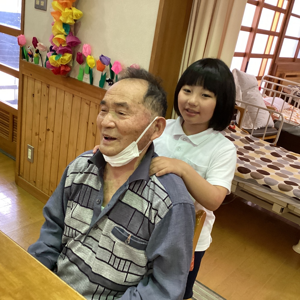 福祉学習