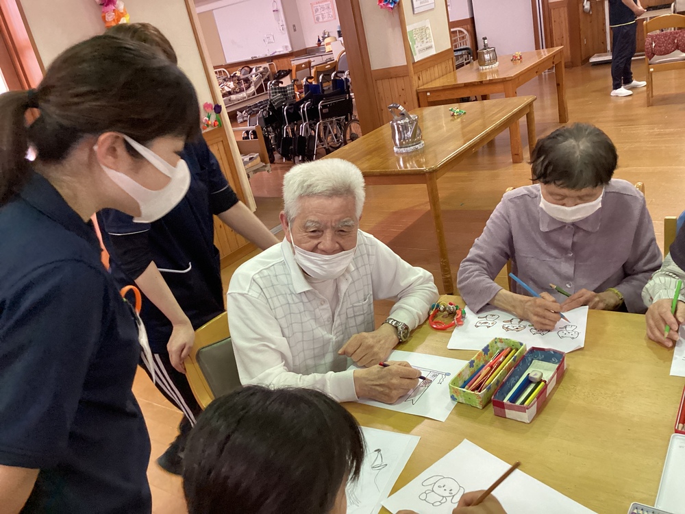 福祉学習