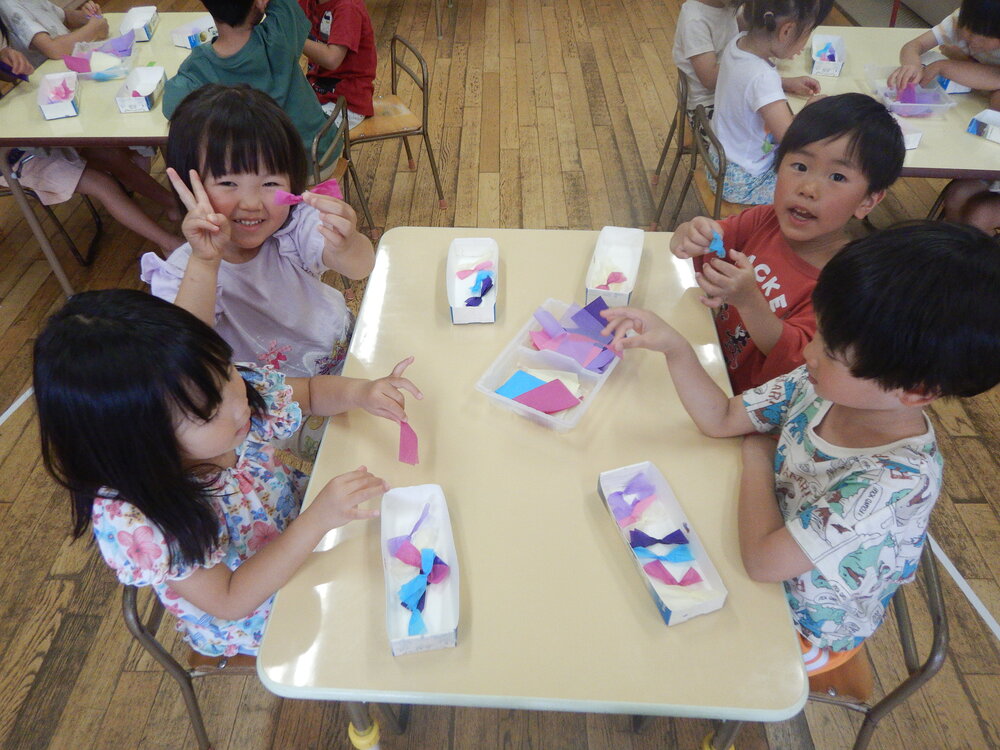 製作２