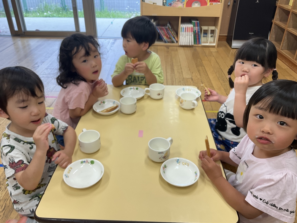 揚げパン5