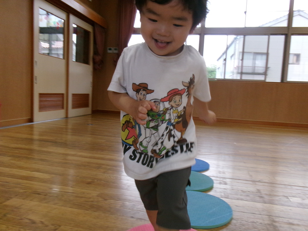 サーキット５