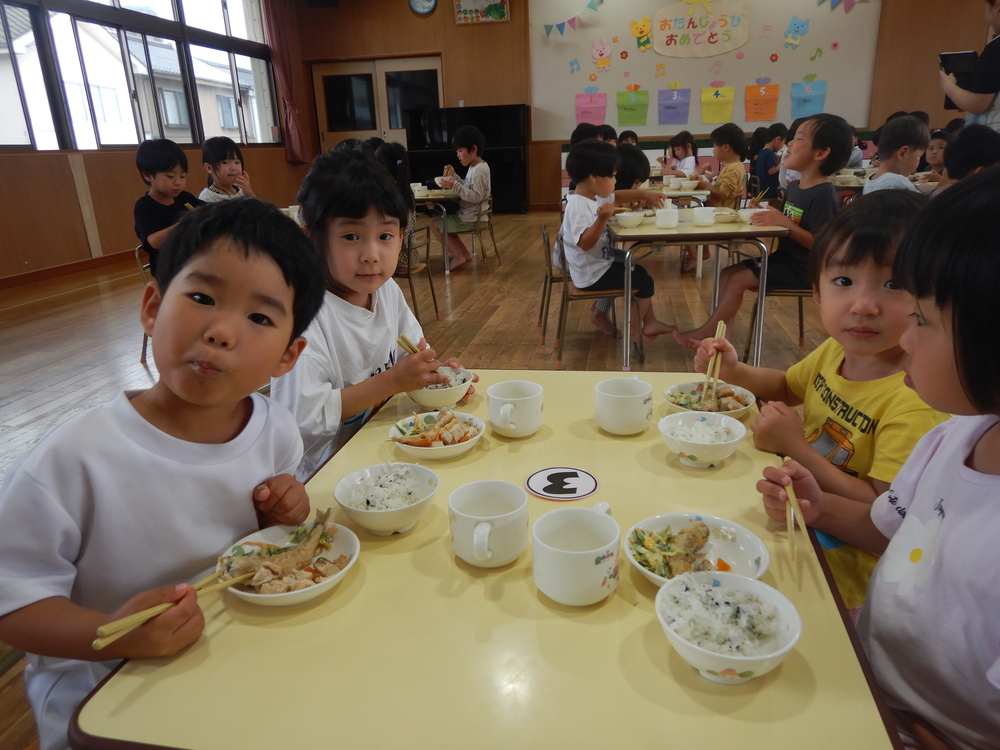 季節のごっつぉ