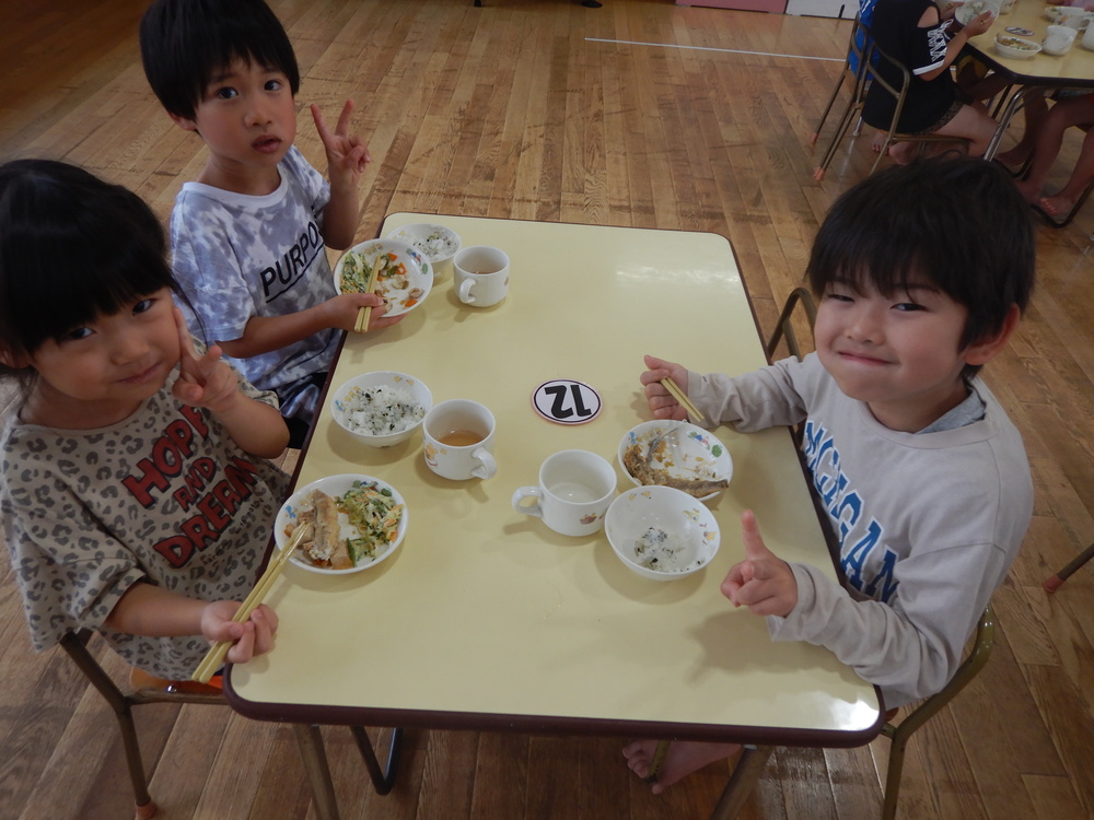季節のごっつぉ１