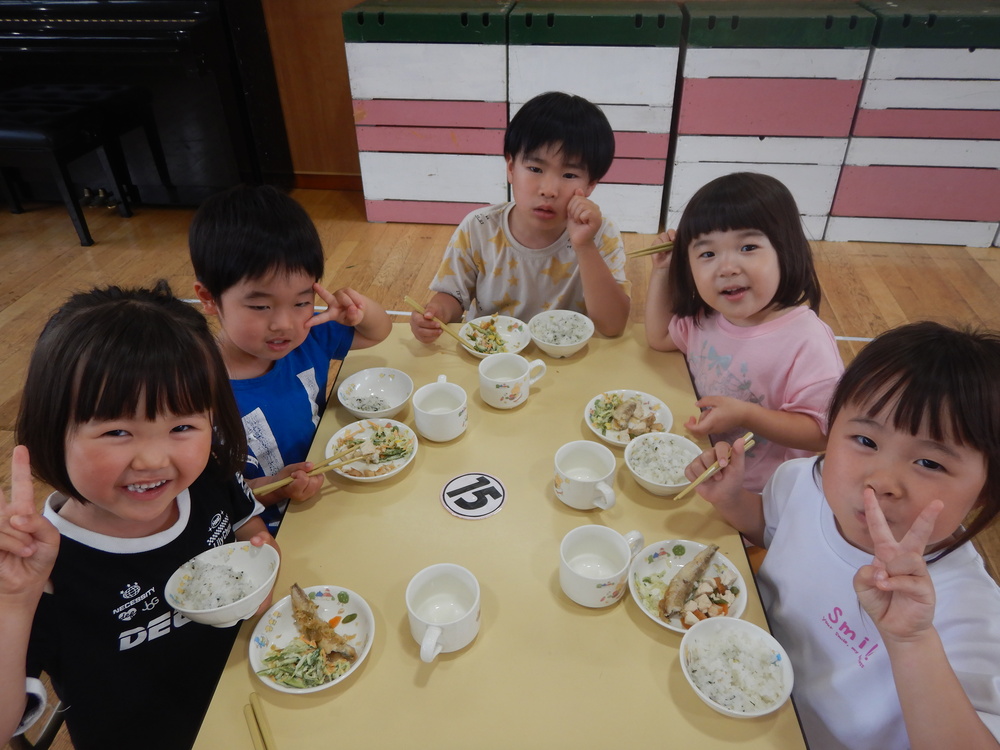 季節のごっつぉ