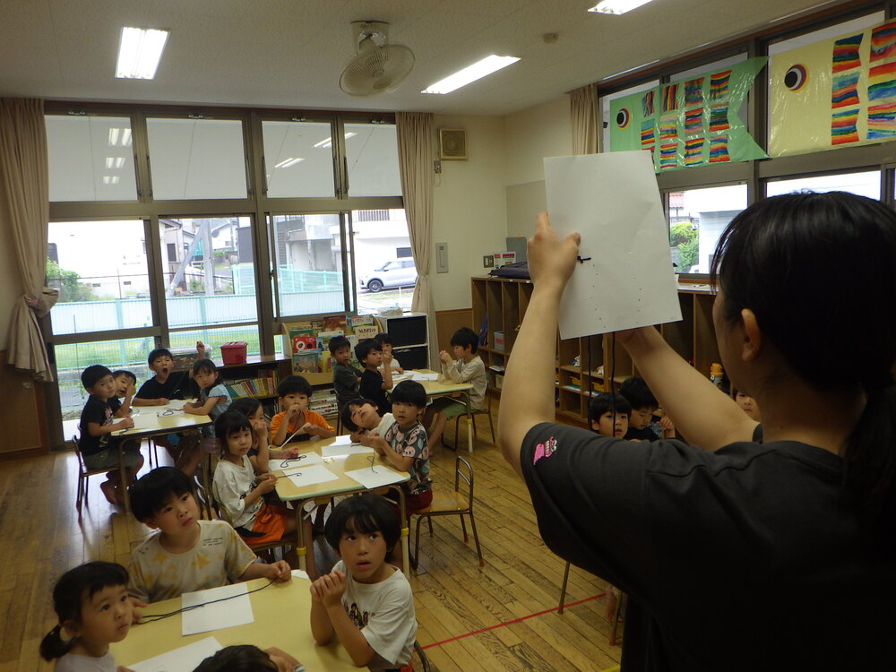 製作の様子 (1)