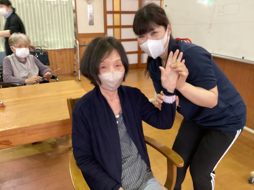 活動