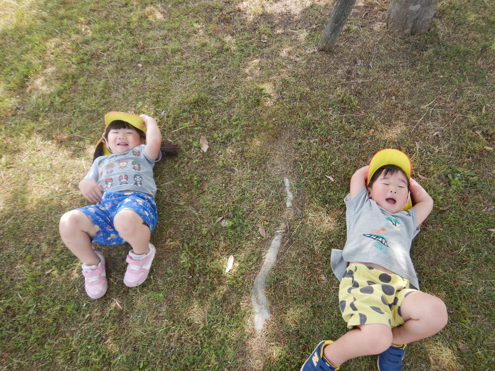 あすてらす公園で遊ぶ子ども (4)
