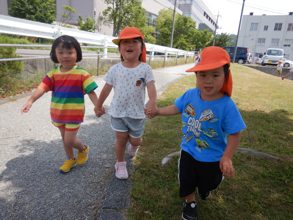あすてらす公園で遊ぶ子ども (5)
