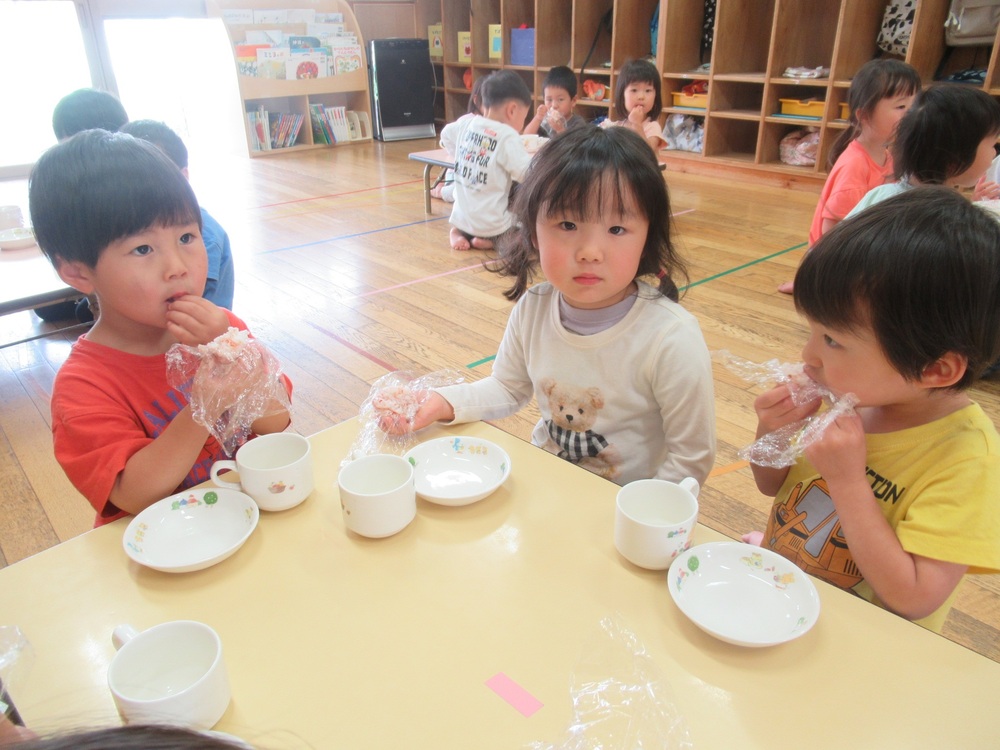 おにぎり4