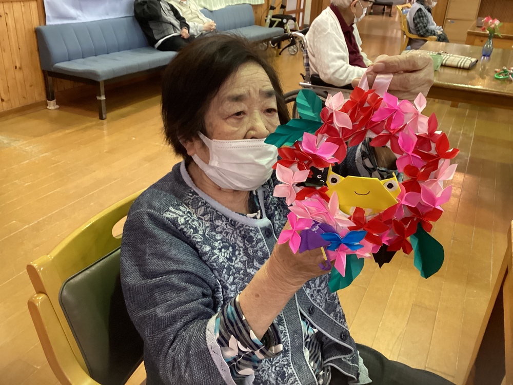 活動