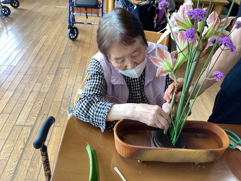 生け花