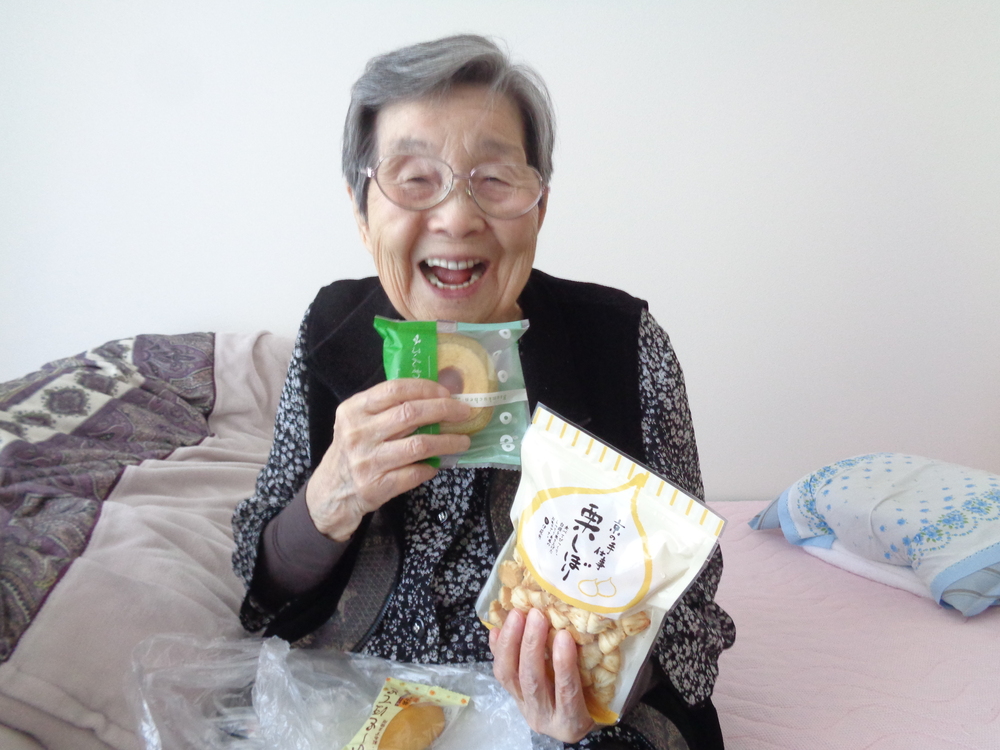 原田春枝写真