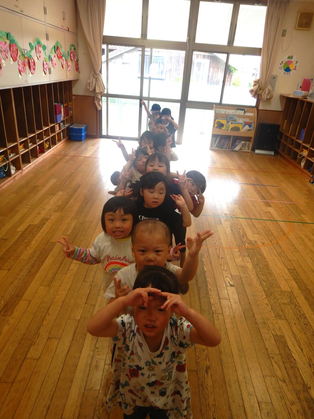 誕生会 (1)