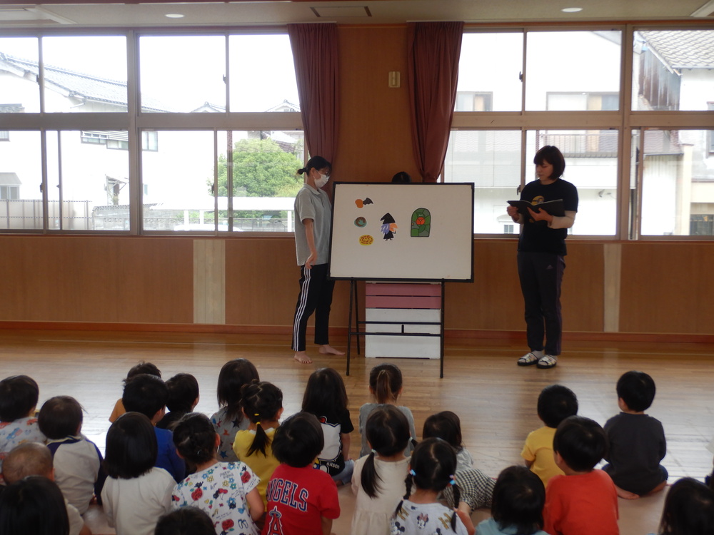 誕生会 (4)