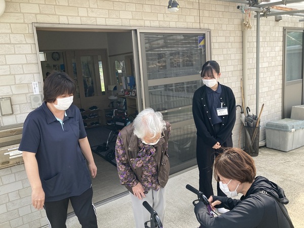 見学2