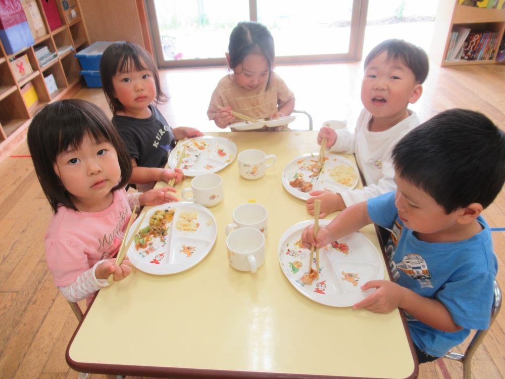 誕生会1