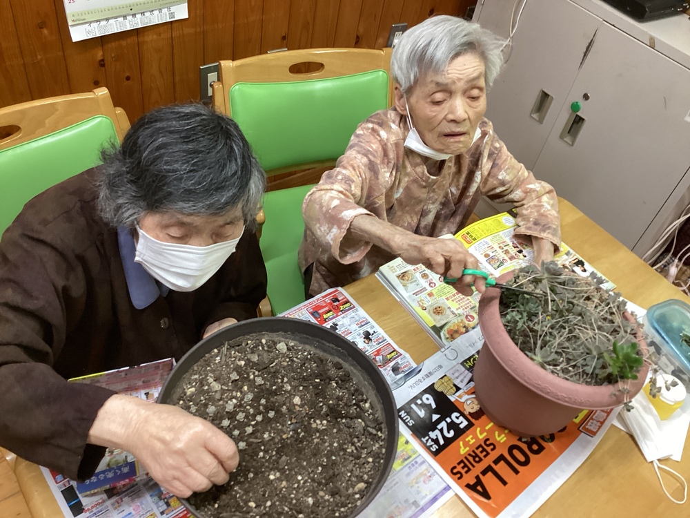 た