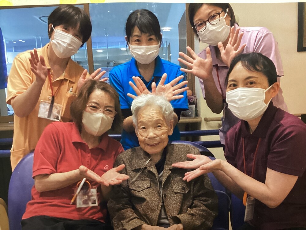 誕生日