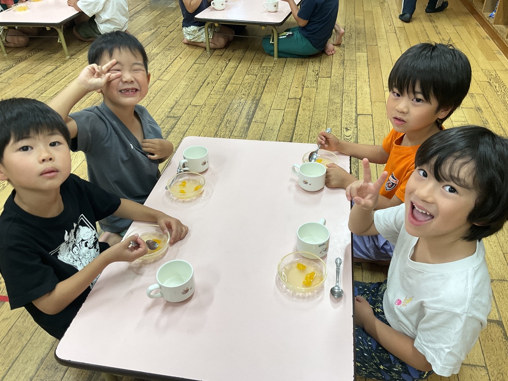 おやつ1
