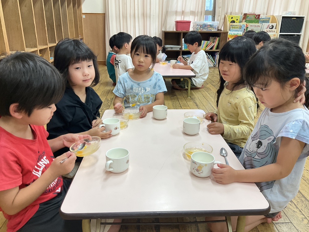 おやつ3