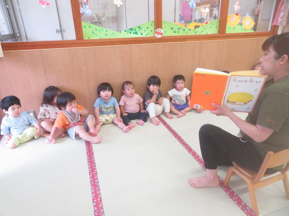 雨制作あそび (1)