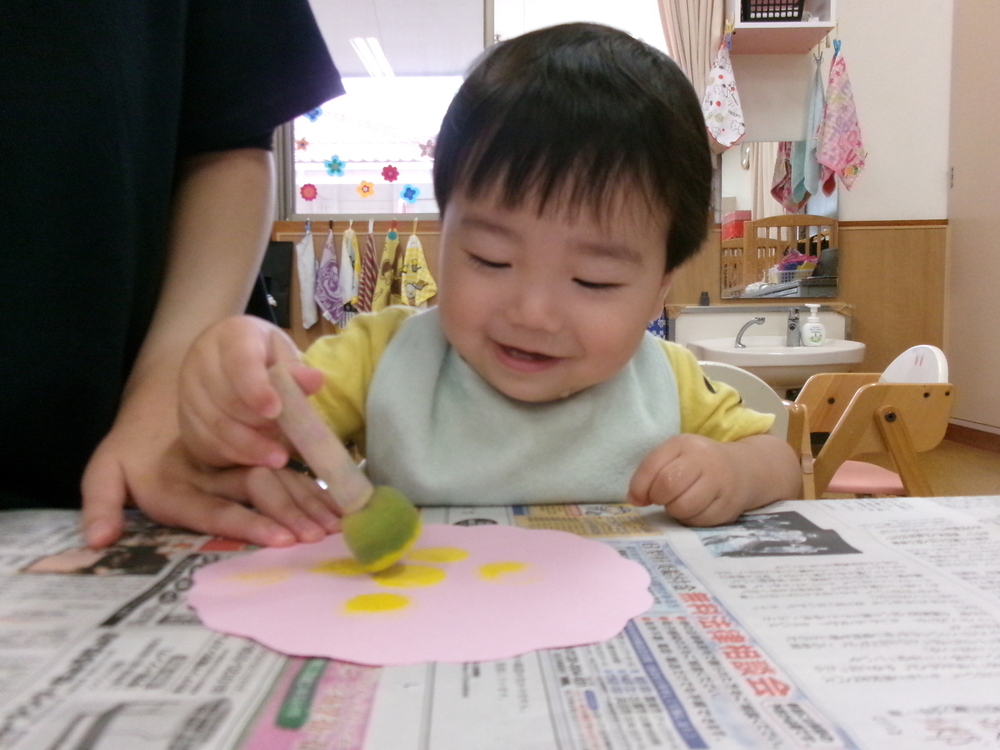 製作の様子 (3)