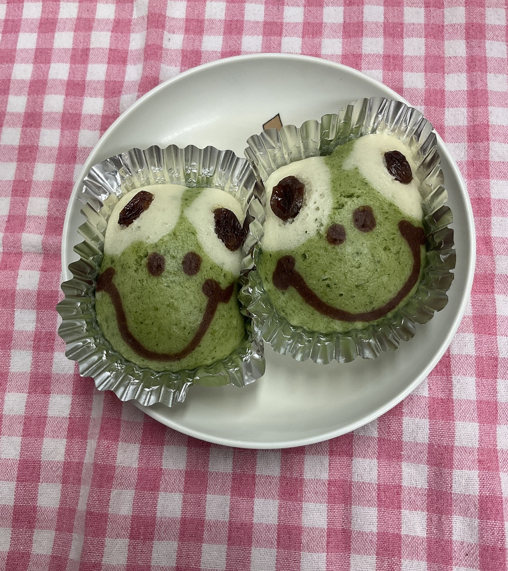 カエル4