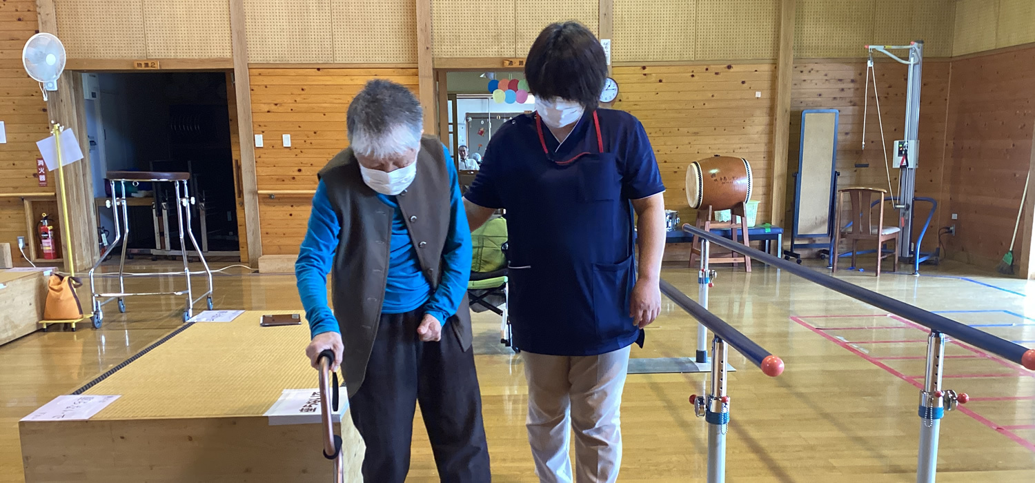 ビラあさやま