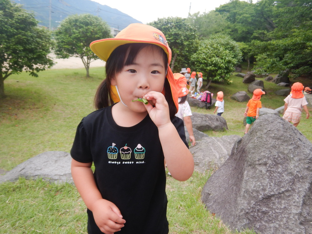 宮崎公園で遊ぶ子ども (4)