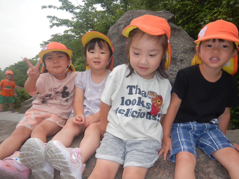 宮崎公園で遊ぶ子ども (5)