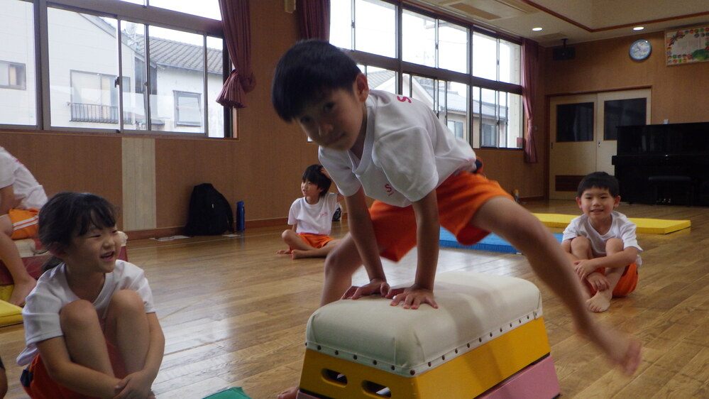 元気もりもりの様子 (4)