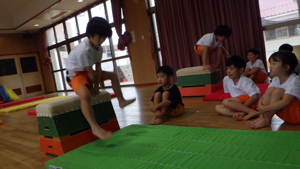 元気もりもりの様子 (5)