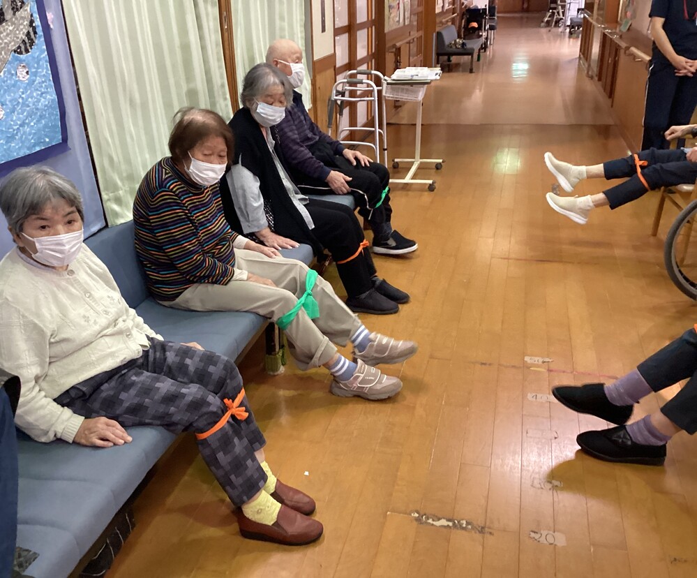 機能訓練