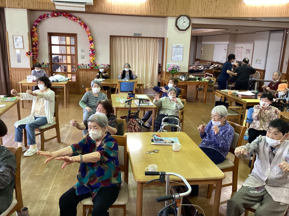 機能訓練