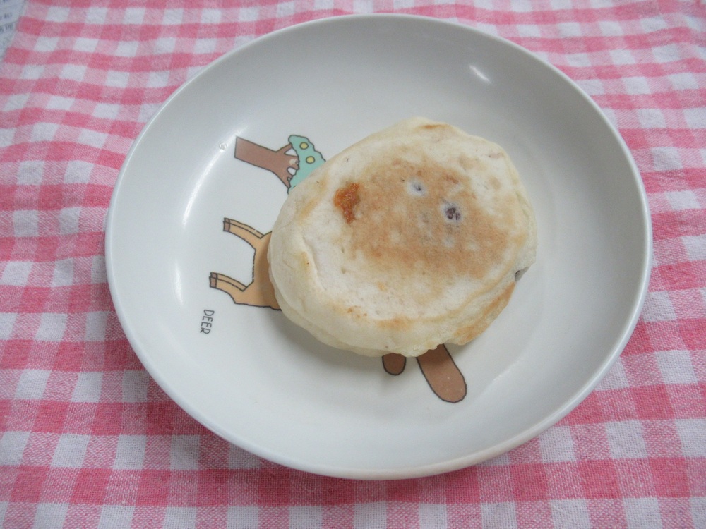 新しいおやつ1