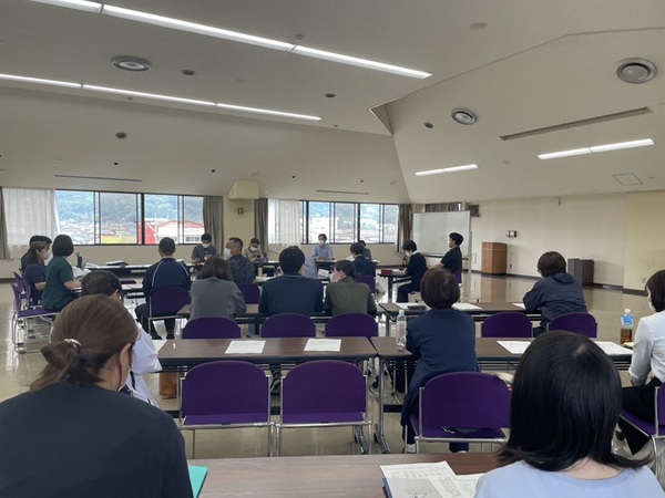 地域ケア会議