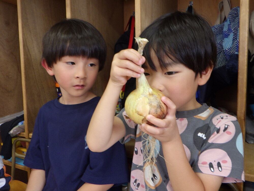 ろけっと組の様子 (2)
