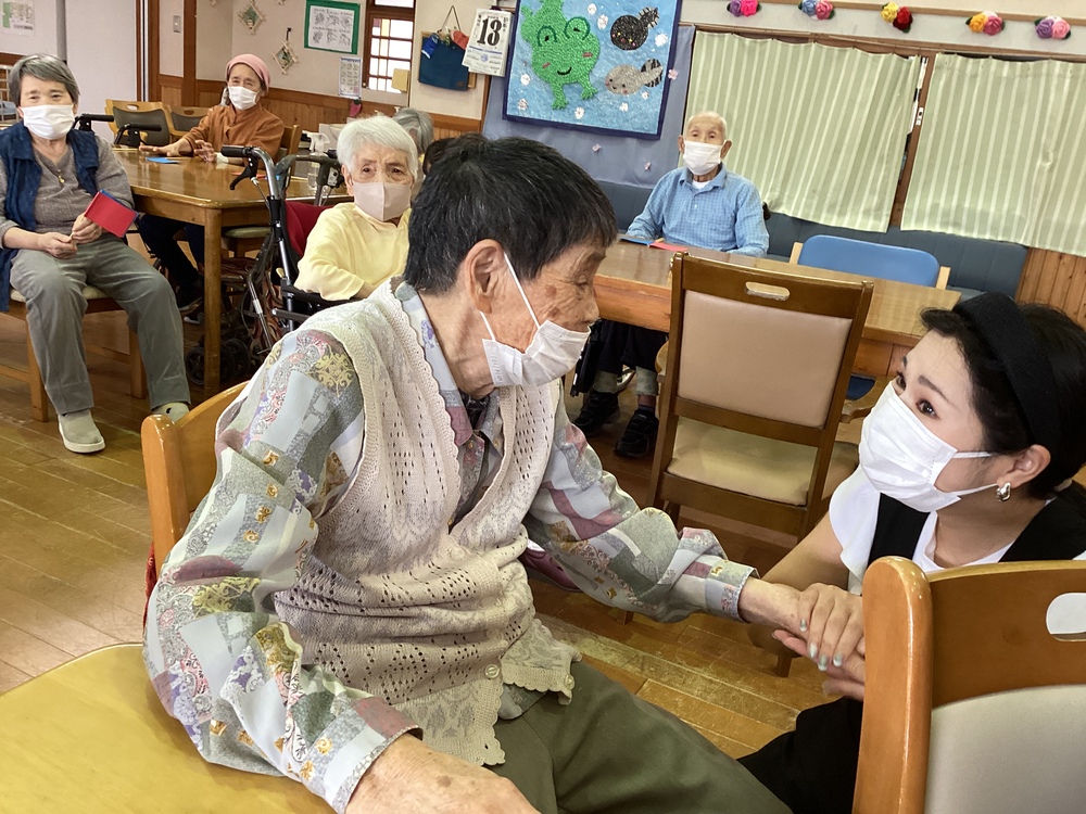 サロン