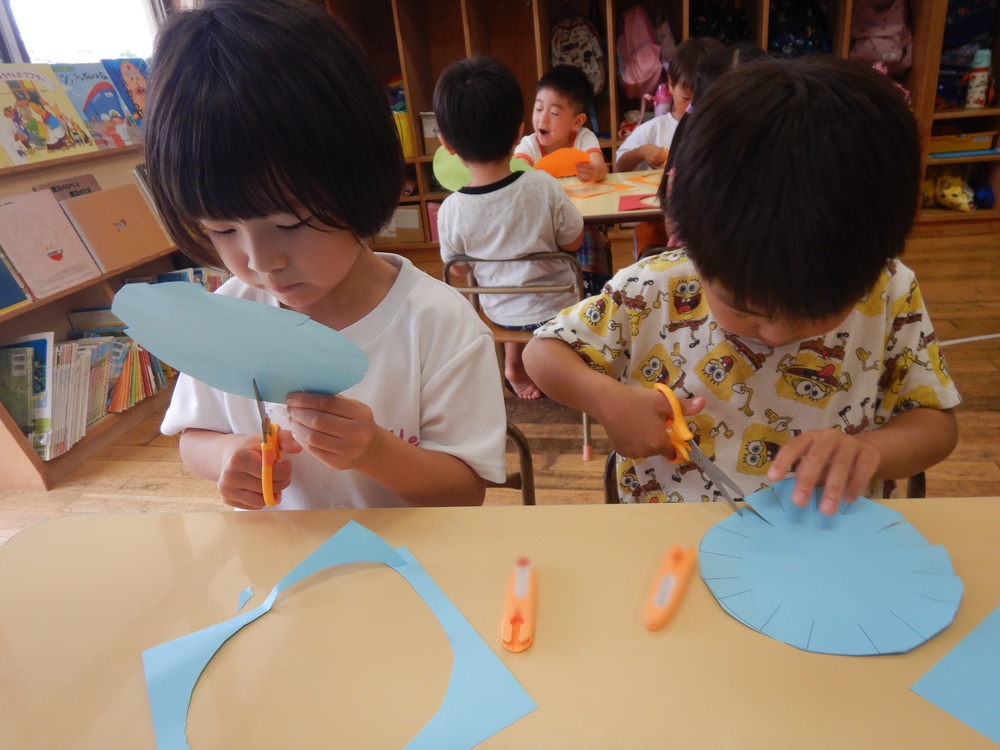 手作り駒作り２