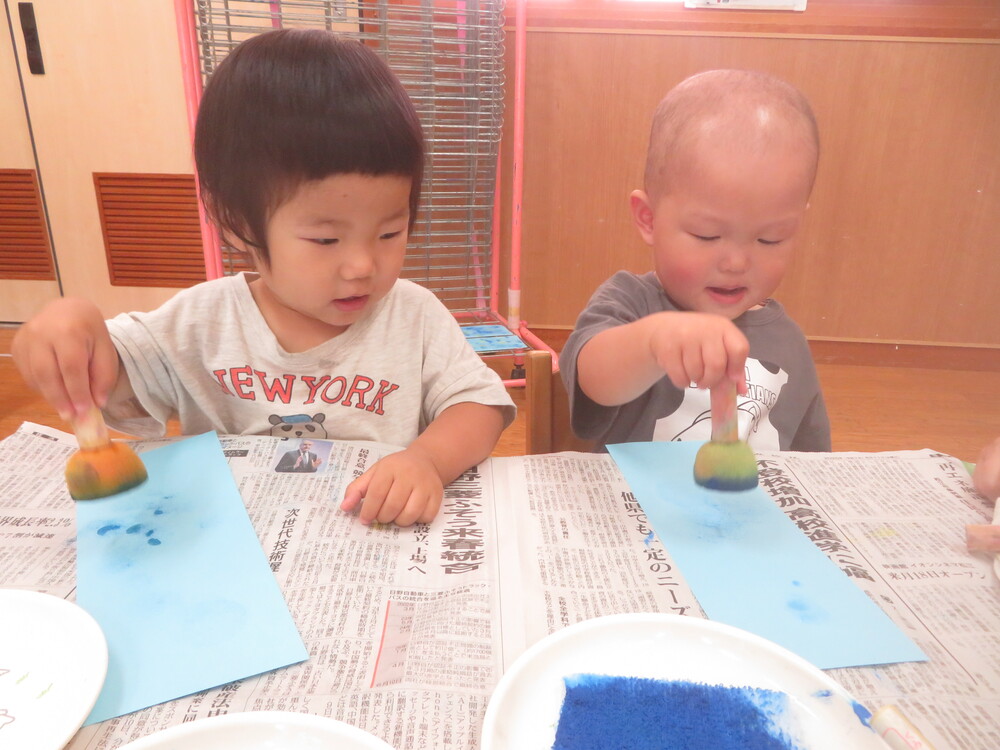 制作の様子 (2)