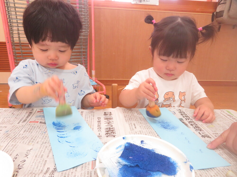 制作の様子 (3)
