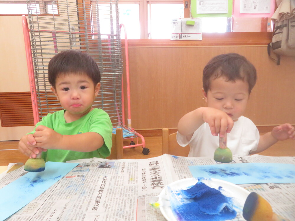 制作の様子 (4)