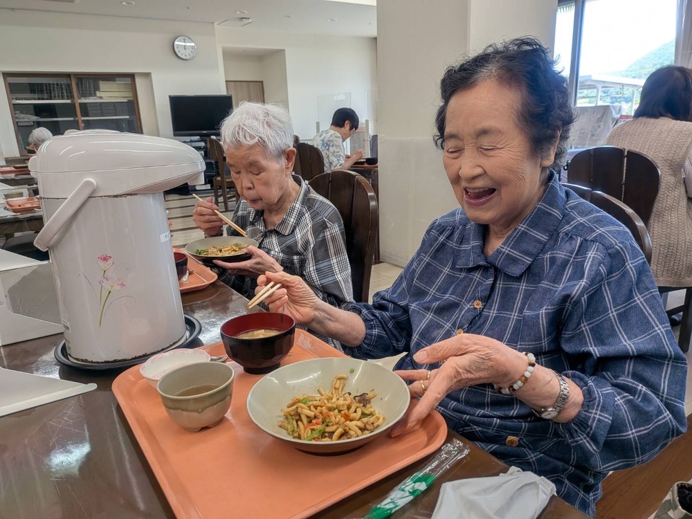 うどん