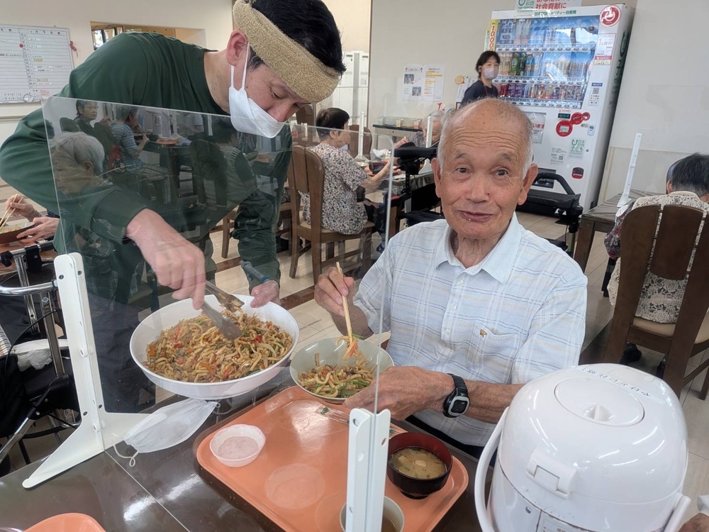 うどん